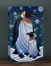 PREMIER Light Up Stained Glass