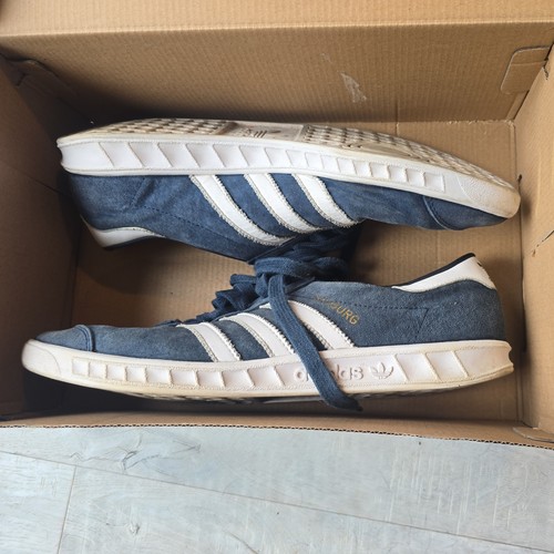 Adidas hamburg trainers - hamburg,