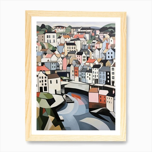 Whitby - , (north
