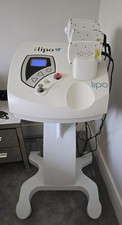 I-Lipo Laser Fat Burning Machine Body Slimming