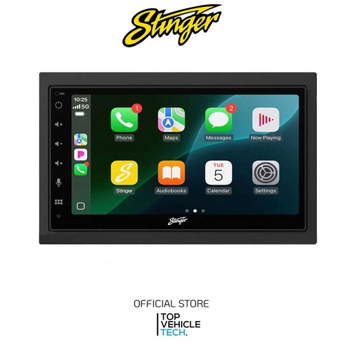 Stinger ie268e - ie268e, 6.8”