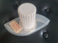 Moulinex Masterchef 20 Food Processor Chopping Blade & Cover - used