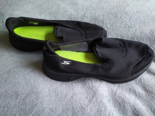 Skechers walk slip - go,