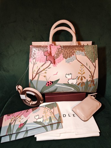 Sold out radley - 👜,