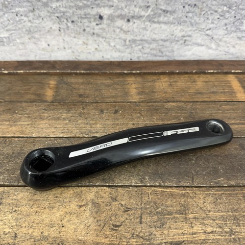 Fsa vero crank arm left - vero,