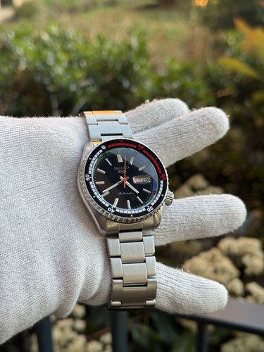 Seiko sports skx special - 5,