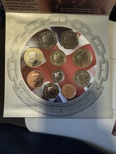 2006 UK Brilliant Uncirculated