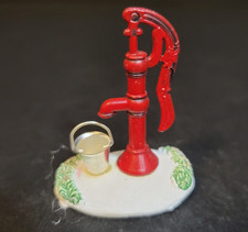 Lemax Christmas Village Town