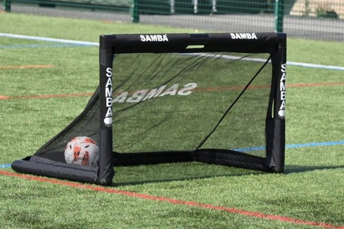 Samba 3v3 football goal - football, –
