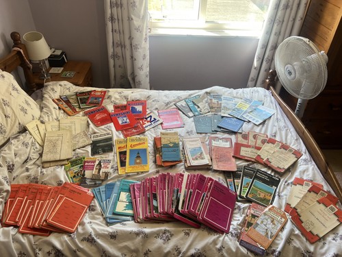127 huge lot vintage - huge, of