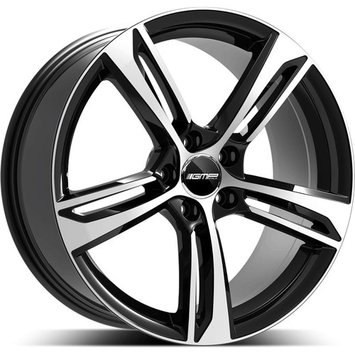 Gmp paky 5x114 - gmp, 5x114.3