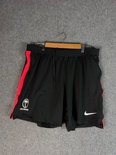 Nike Fiji Rugby Shorts Mens