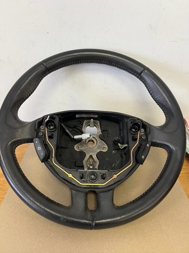Renault clio dynamique - mk3, x85