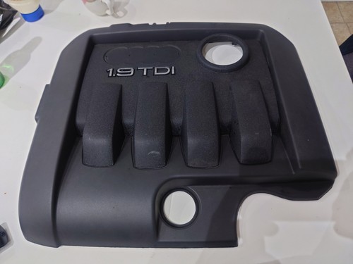 Audi 9 tdi engine - audi/vw-,