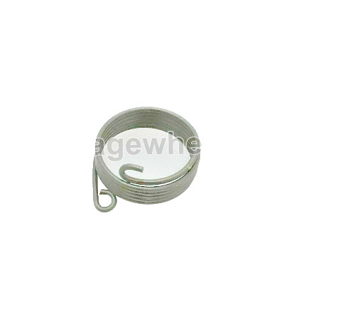 Kick starter return spring - return, fit