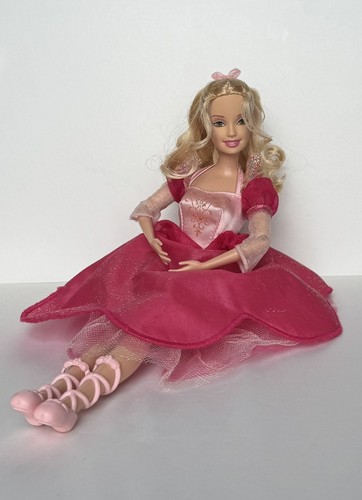 Barbie dancing princesses - 12,