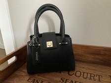 Jonesbootmaker Whimsy Black