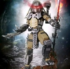 The Predator 978 Piece