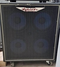 Ashdown 410H 600w Speaker
