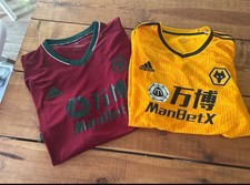 Wolverhampton Wanderers FC