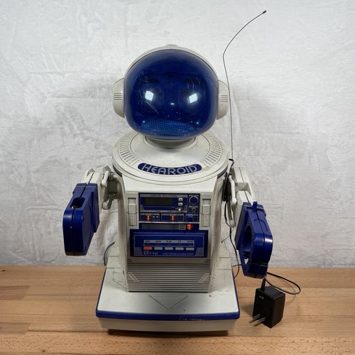 Vintage hearoid harold - vintage,