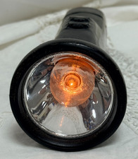 Eveready Torch D Battery