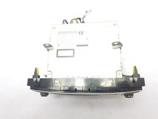 2012 TOYOTA AVENSIS SATELLITE NAVIGATION SAT NAV CD UNIT 8614005010