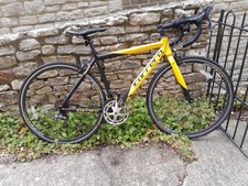 Carrera TDF ltd Racing Bike