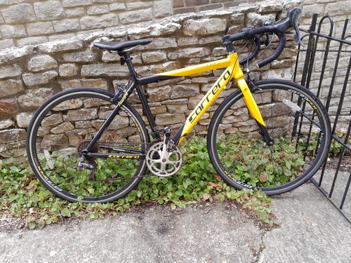 Carrera tdf ltd - tdf, racing