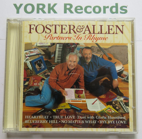 Foster allen partners in - &,