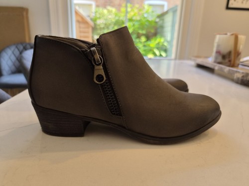 Graceland size womens - 4,
