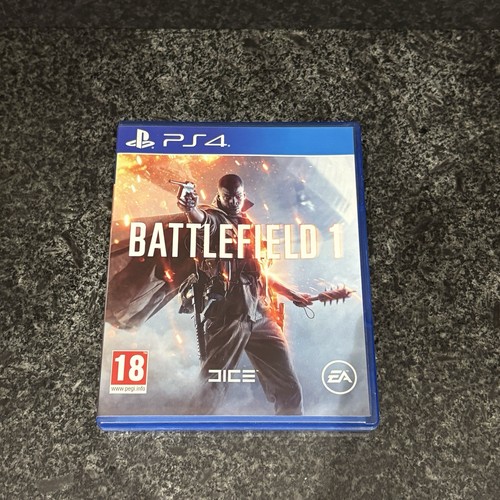 Battlefield ps4 game - battlefield, 1