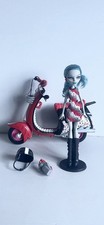 Monster High Ghoulia Yelps