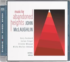 Impex - JOHN MCLAUGHLIN -