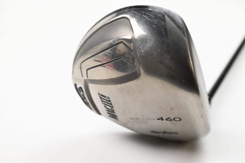 Macgregor mactec driver - mactec,