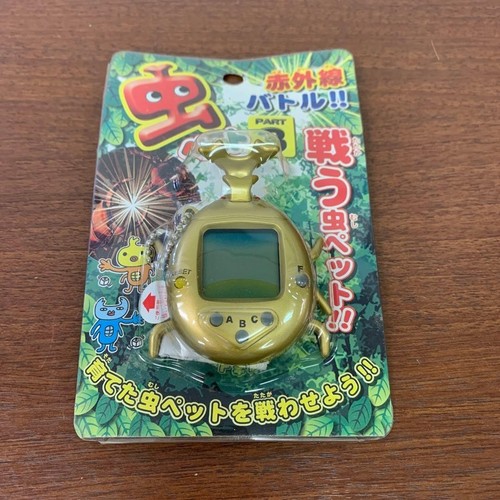 Mushi pet part beetle - mushi, &