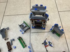 Lego retired set - set, castle