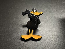 Daffy Duck Enamel Pin Badge