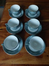 vintage lord nelson pottery