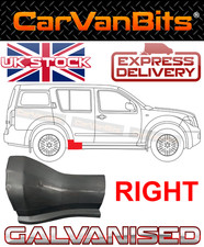 FOR NISSAN NAVARA FRONTIER D40