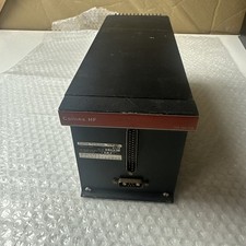 COLLINS HF Transceiver TCR-200 AIRCRAFT INSTRUMENT Equipment UNTESTED