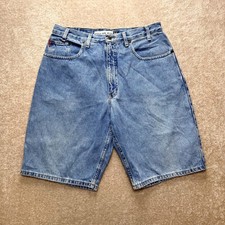 Vintage bugle boy jorts - bugle,