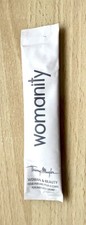 Vintage Thierry Mugler Womanity Perfumed Body Cream 10 Ml Rare