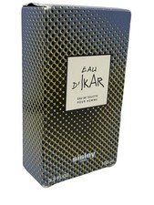 Sisley Eau D’Ikar Eau De Toilette Pour Homme Men’s Perfume Spray - 100ml