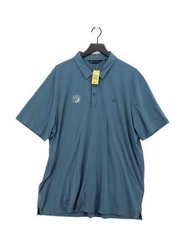 Travis mathew men - men's, polo