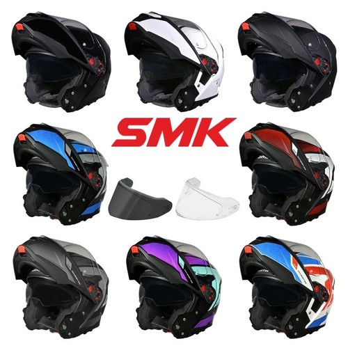 Smk gullwing flip front - front, up