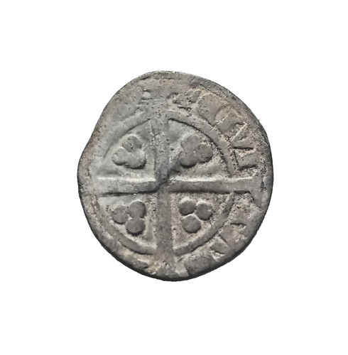 Medieval henry silver - henry,