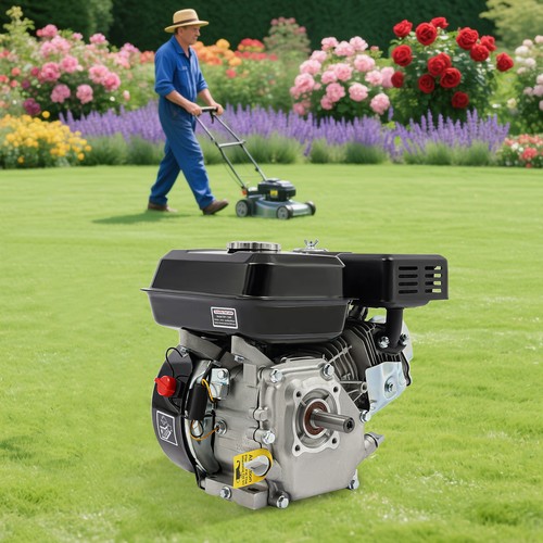 5hp stroke gasoline engine - 7.5hp,