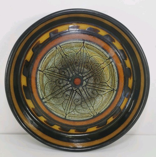 Vintage fruit bowl - fruit, newlyn