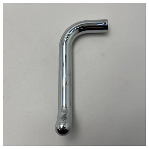 Marine grade chrome porta - chrome,